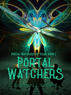 cover image of Portal Watchers